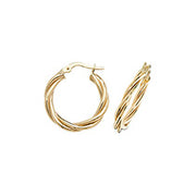 Hermoso Hoops