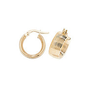 Descarado Hoops