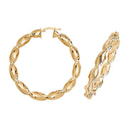 Flechazo Hoops