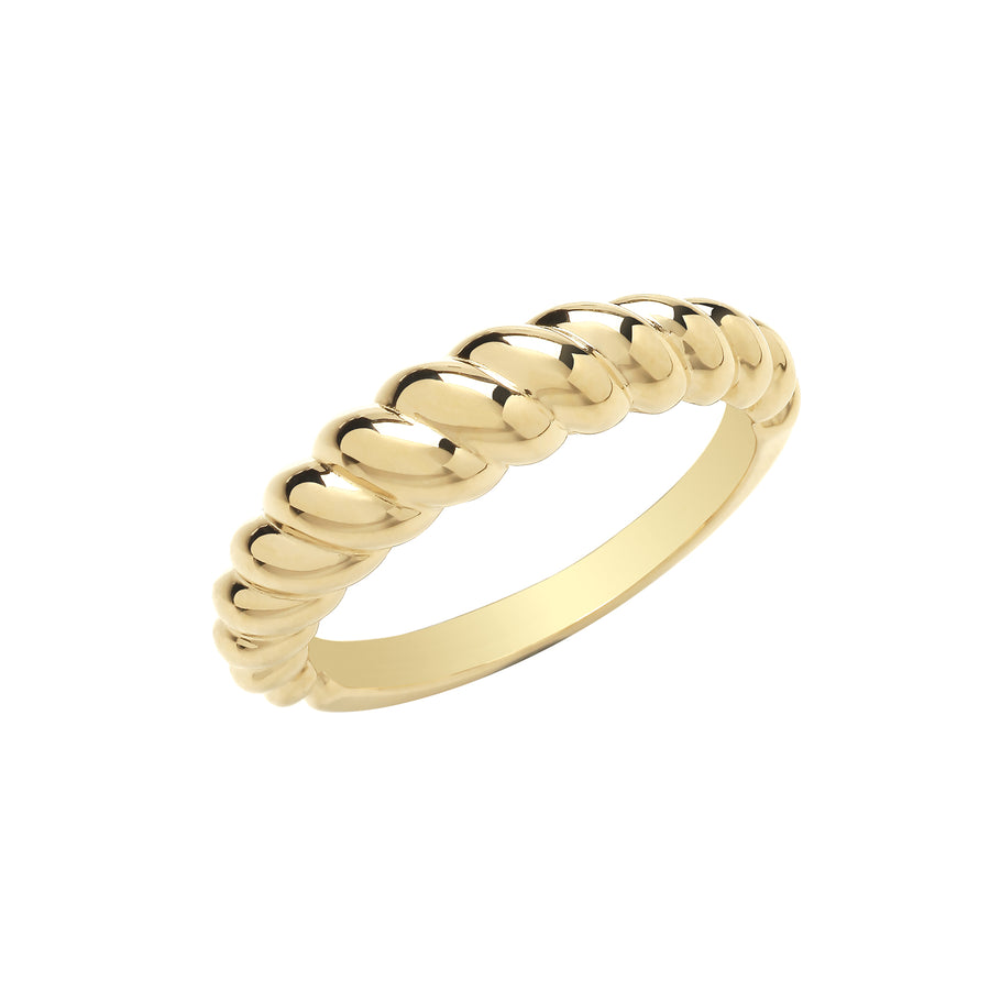 Ripley 9ct Gold Ring