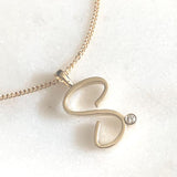 My Script Pendant