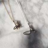 My Script Pendant