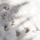 My Script Pendant