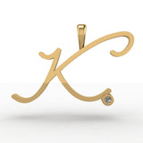 My Script Pendant