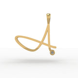My Script Pendant