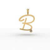 My Script Pendant