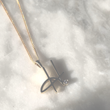 My Script Pendant