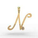 My Script Pendant