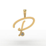 My Script Pendant