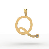 My Script Pendant