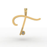 My Script Pendant