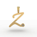 My Script Pendant